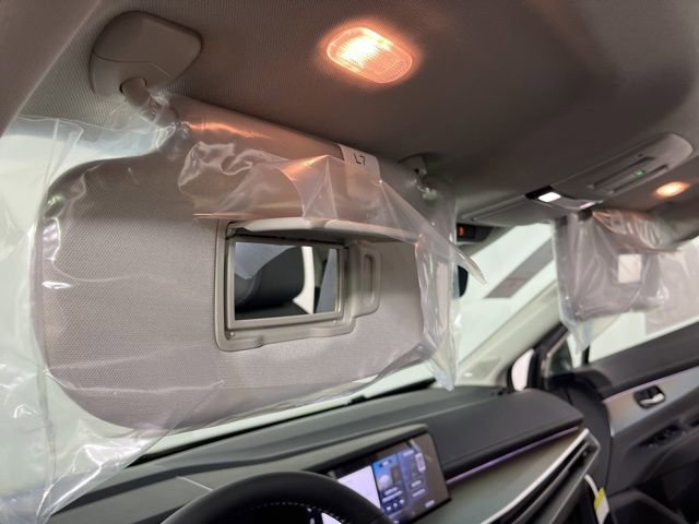 New 2026 Nissan Murano SL image 35