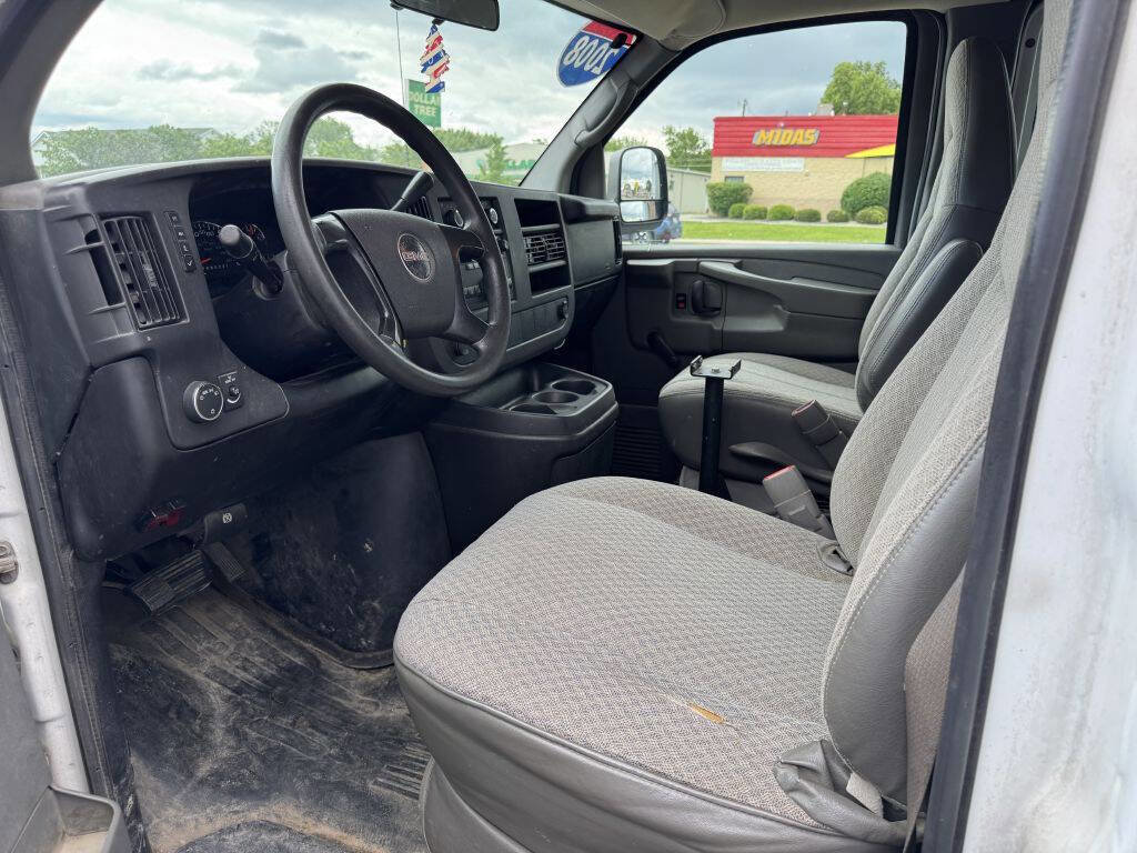 Used 2008 GMC Savana 3500 image 6