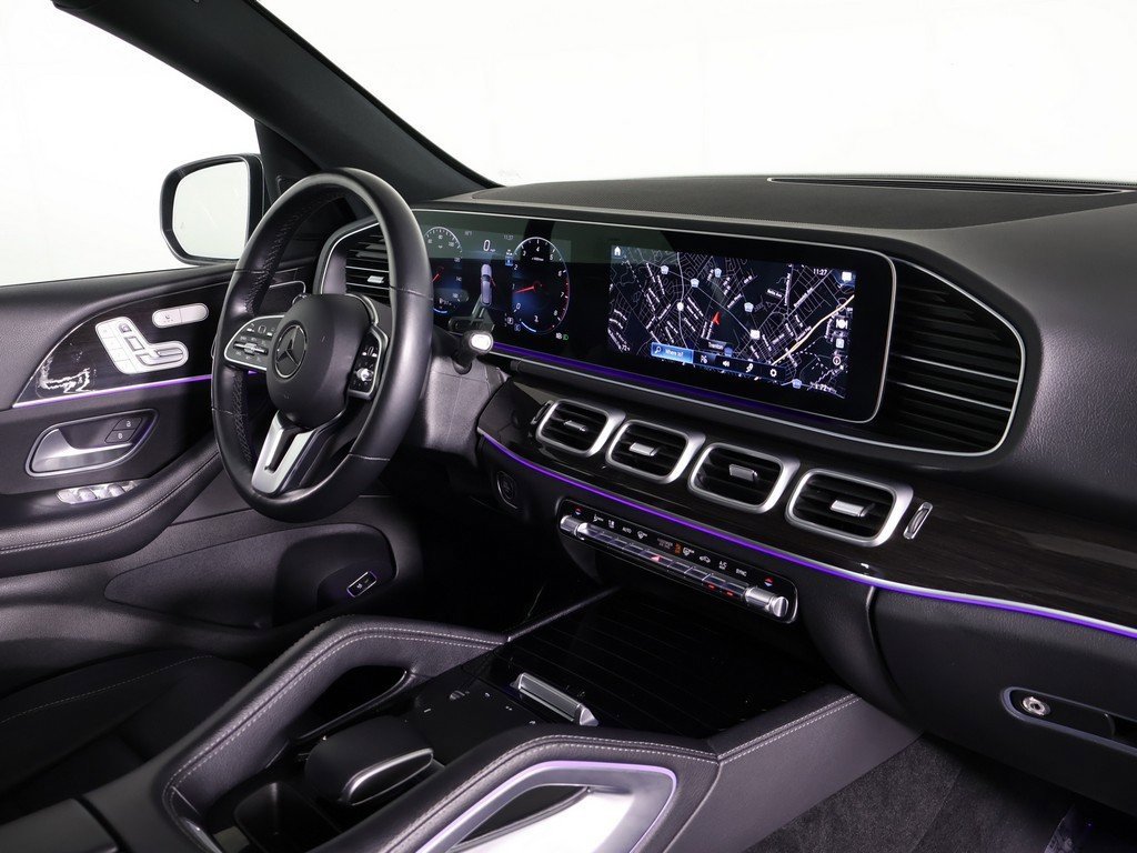 Used 2023 Mercedes-Benz GLE 350 4MATIC image 26