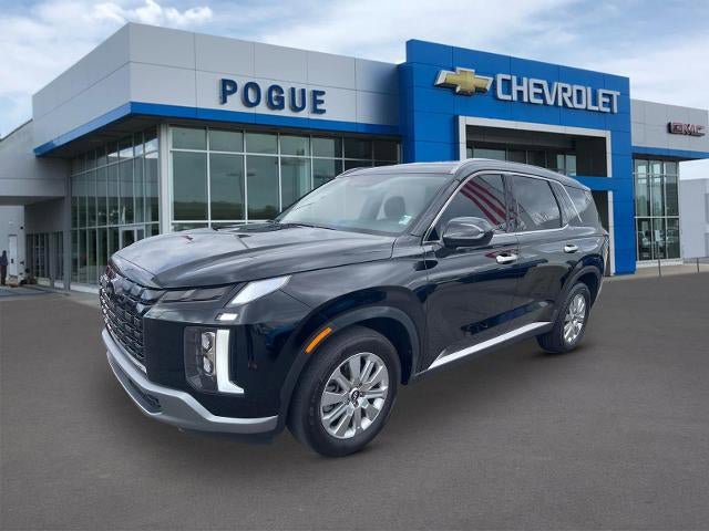 Used 2025 Hyundai Palisade SEL image 4