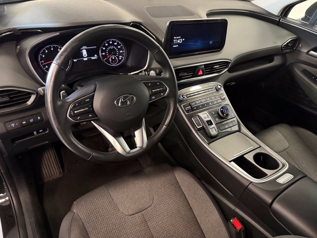 Certified 2023 Hyundai Santa Fe SEL AWD/4WD image 9