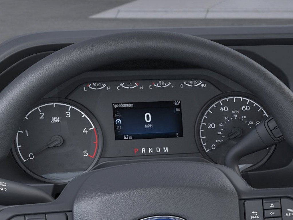 New 2026 Ford F450 XLT w/ XLT Value Package image 13