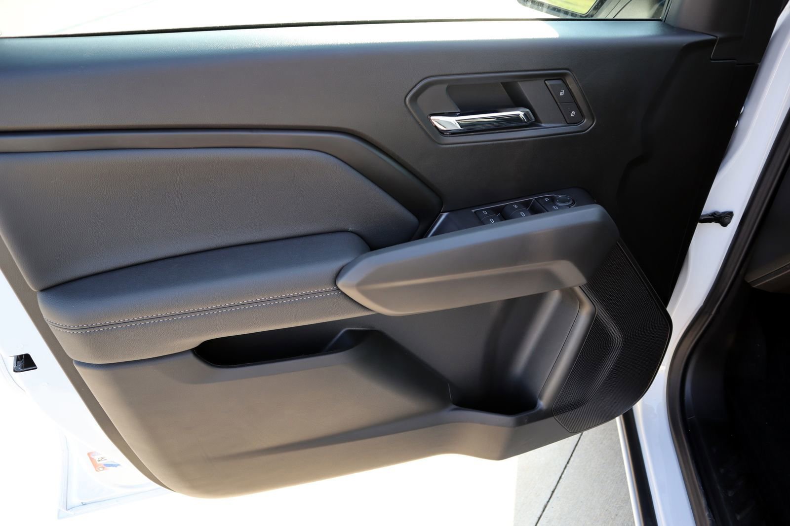 New 2026 Chevrolet Colorado LT w/ LT Convenience Package RWD image 9