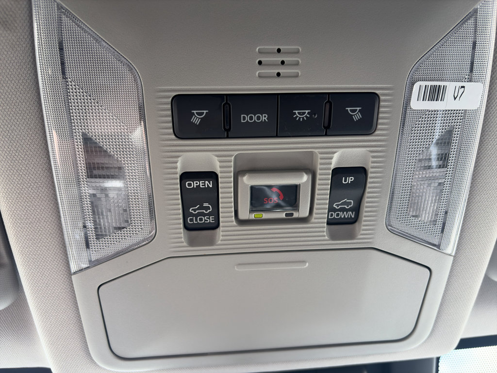 Used 2023 Toyota RAV4 XLE Premium image 24