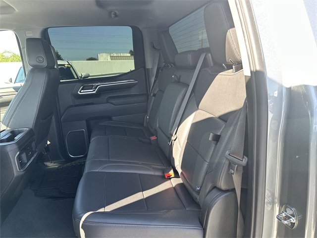 Used 2023 Chevrolet Silverado 1500 LTZ w/ Z71 Off-Road Package image 26