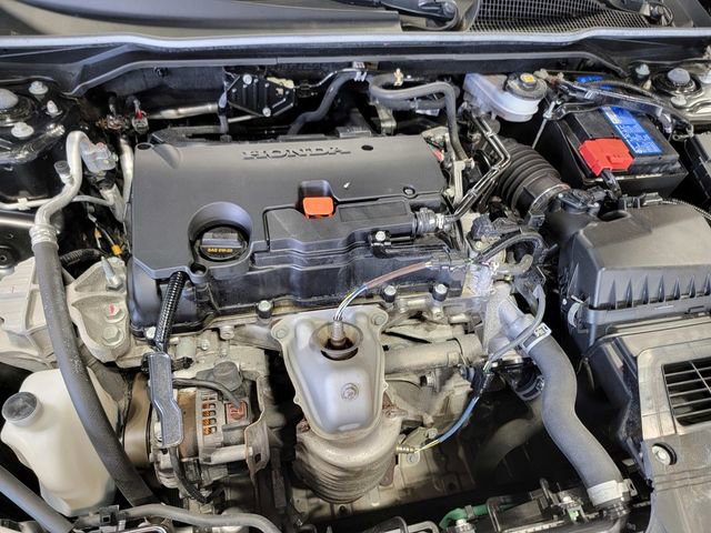 Certified 2023 Honda Civic Sport image 33