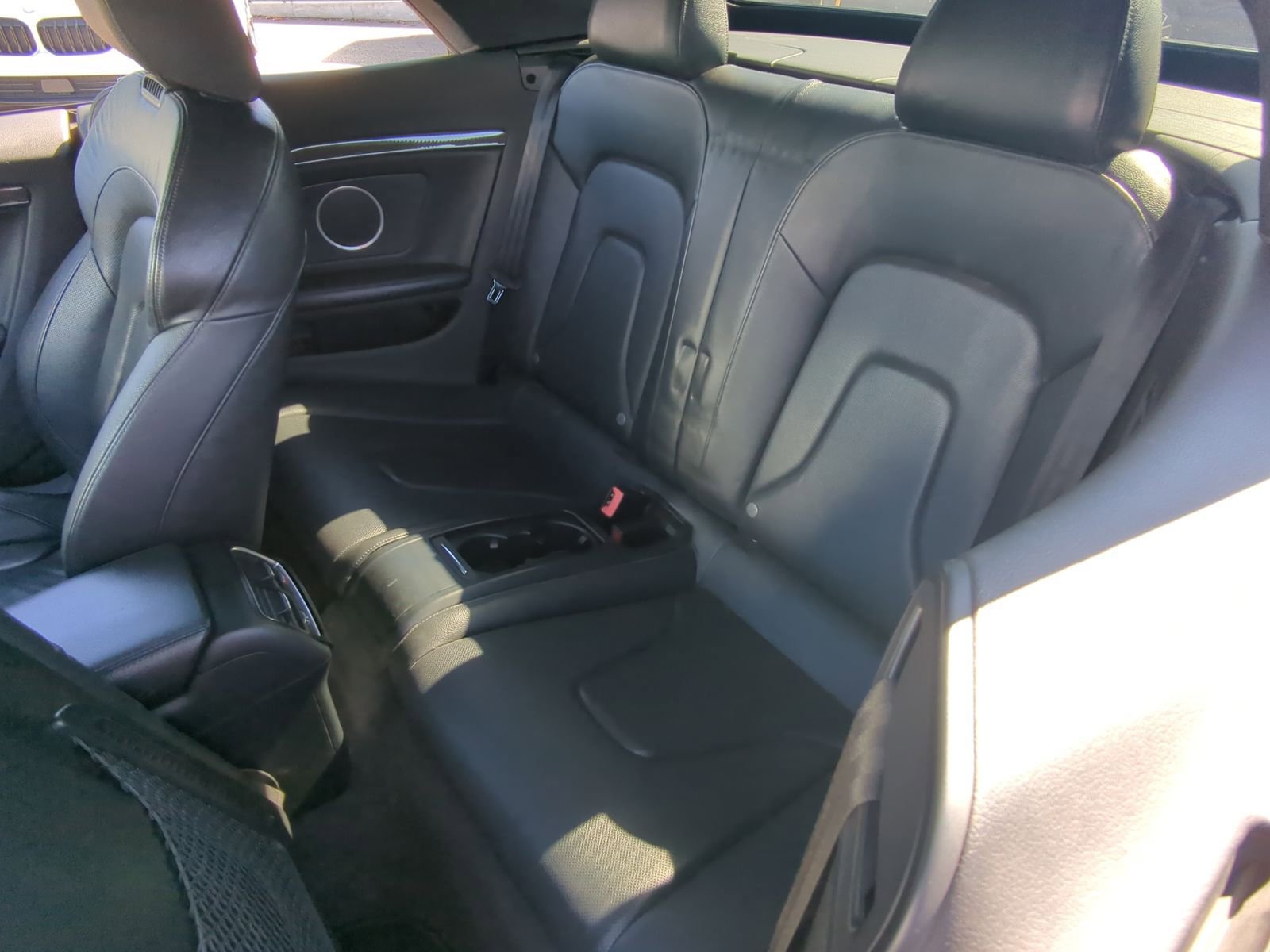 Used 2014 Audi RS 5 Cabriolet image 21