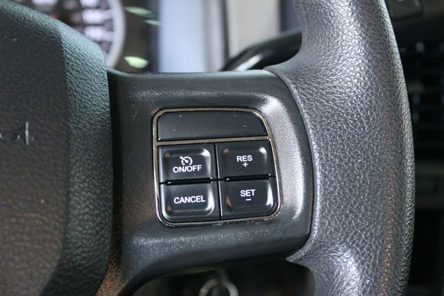 Used 2012 RAM 1500 Tradesman w/ ST Popular Equipment Group image 14