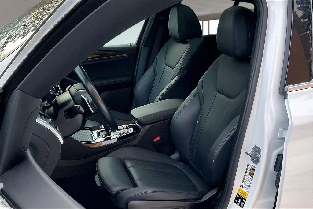 Used 2020 BMW X4 xDrive30i w/ Convenience Package image 21