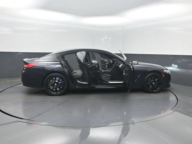 Used 2020 BMW M850i Gran Coupe xDrive AWD/4WD image 43