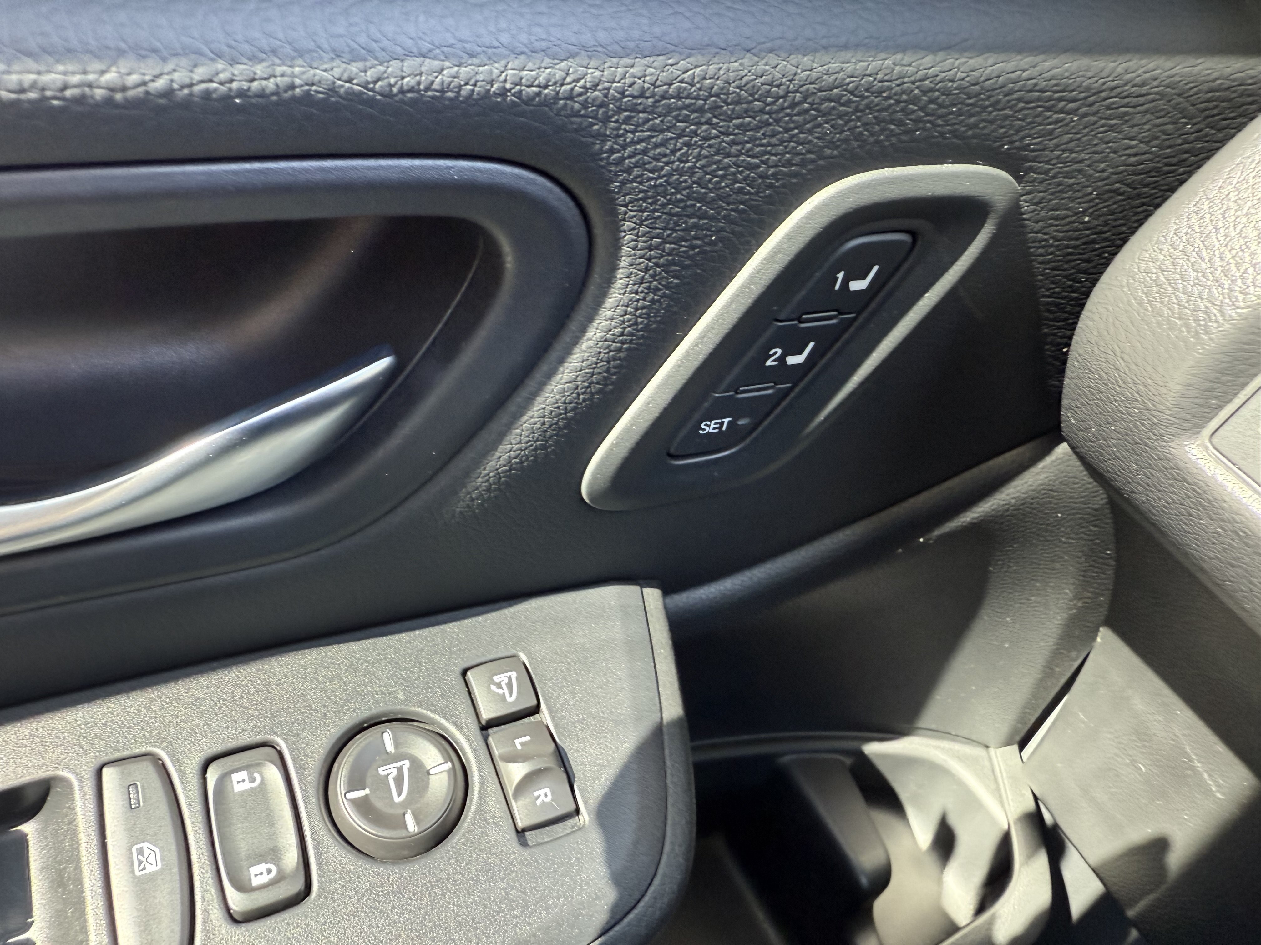 Used 2024 Honda Pilot Elite image 10