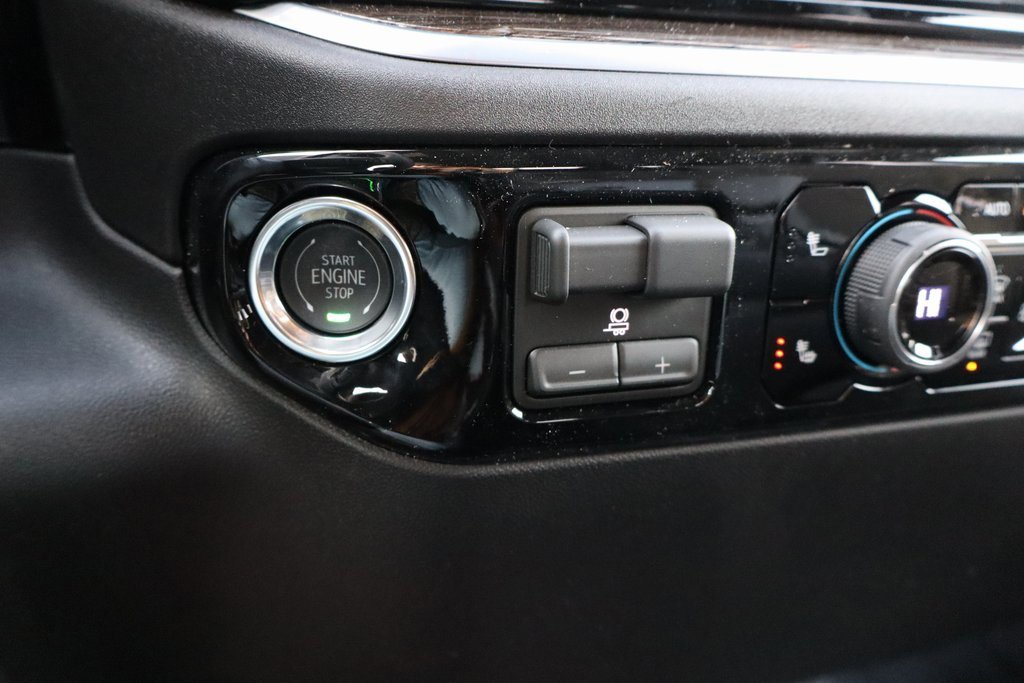 New 2026 Chevrolet Silverado 1500 LT w/ All Star Edition Plus image 12