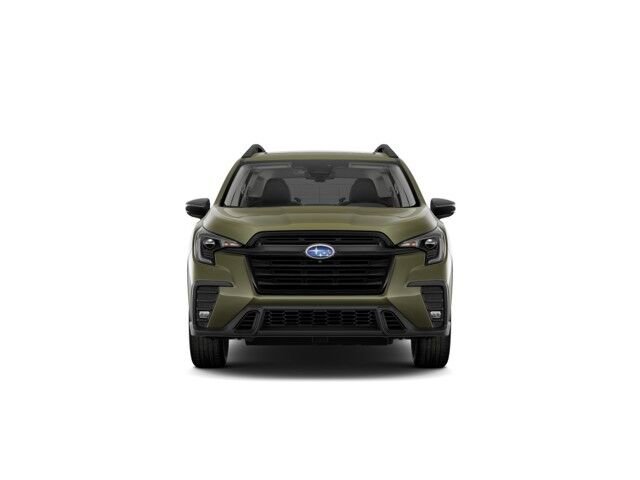 New 2026 Subaru Ascent Bronze Edition image 8