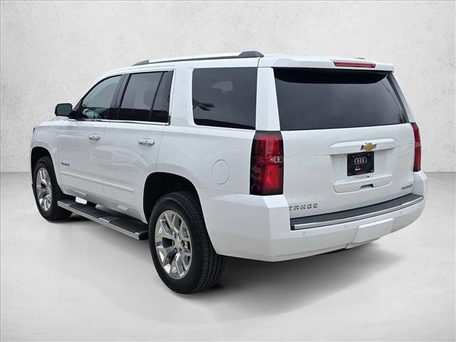Used 2019 Chevrolet Tahoe Premier image 7