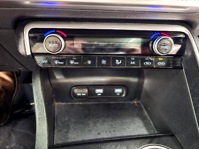 Used 2023 Kia K5 GT-Line image 18