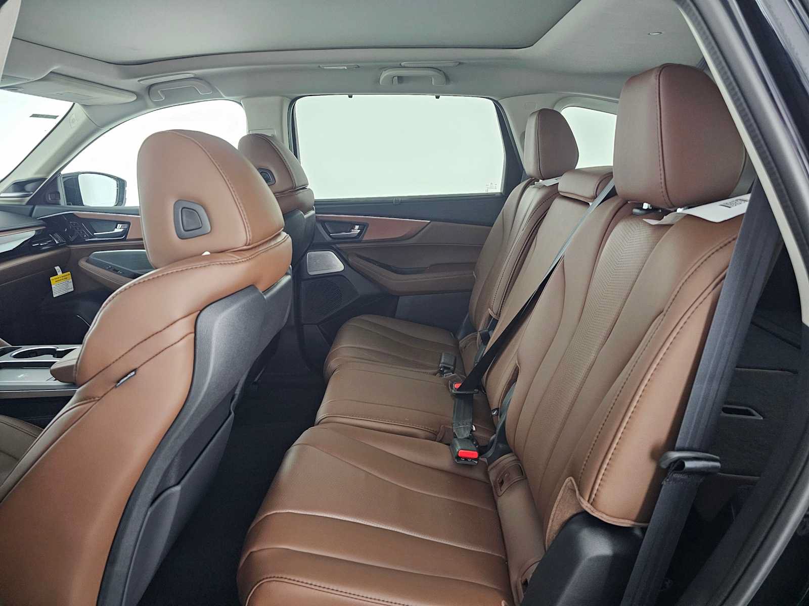 New 2026 Acura MDX w/ Technology Package FWD image 18