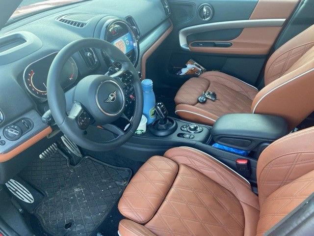 Used 2024 MINI Cooper Countryman John Cooper Works image 6
