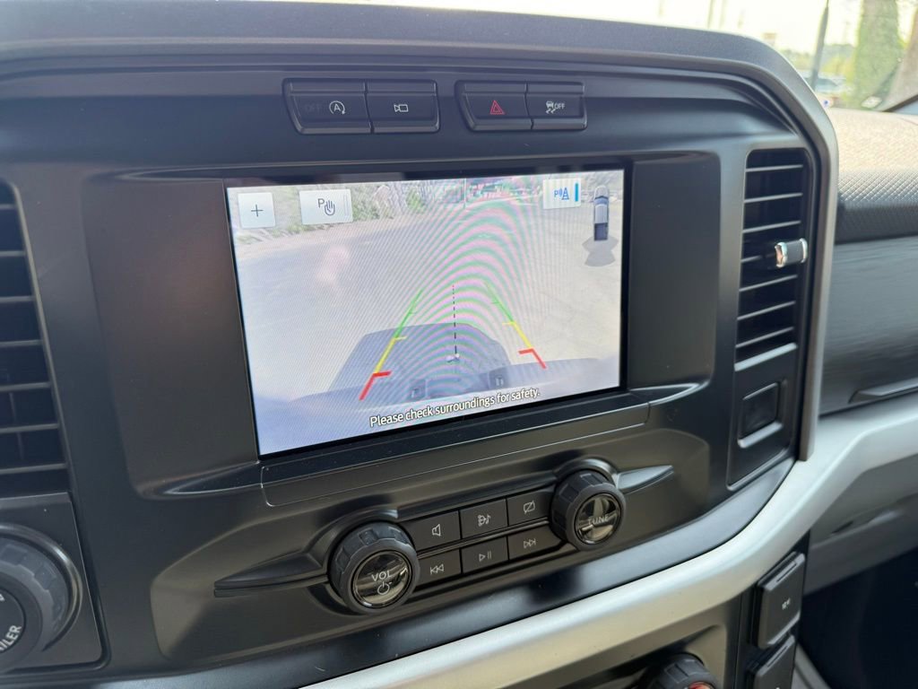 Used 2022 Ford F150 XLT w/ Trailer Tow Package image 14