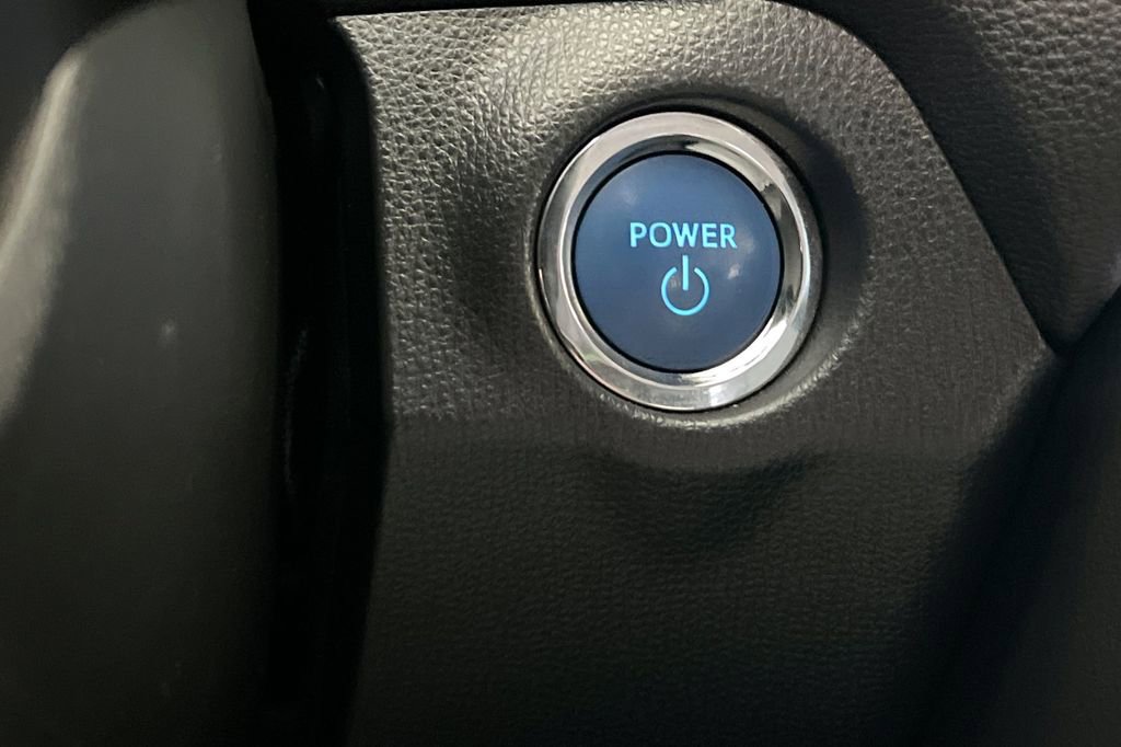 Certified 2022 Toyota RAV4 Limited AWD/4WD image 24