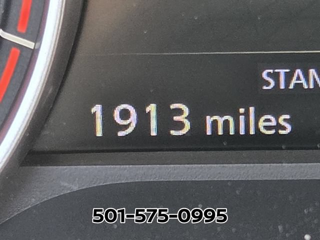 Used 2026 Nissan Rogue SV w/ Cold Weather Package FWD image 32