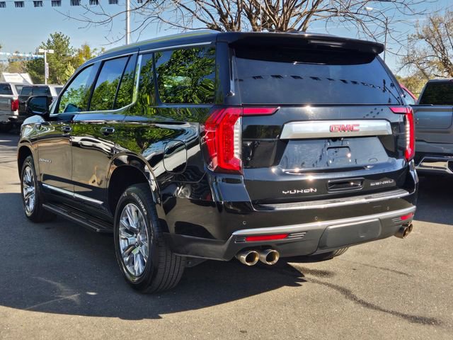 Used 2023 GMC Yukon Denali image 6