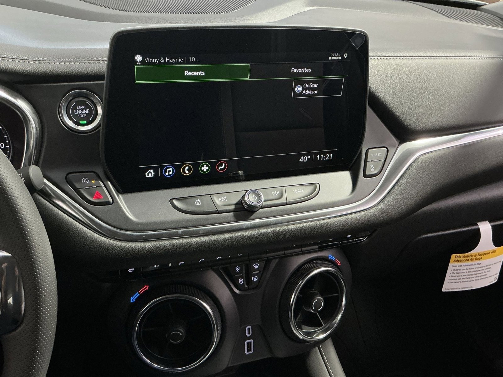 New 2026 Chevrolet Blazer LT w/ Convenience Package image 28