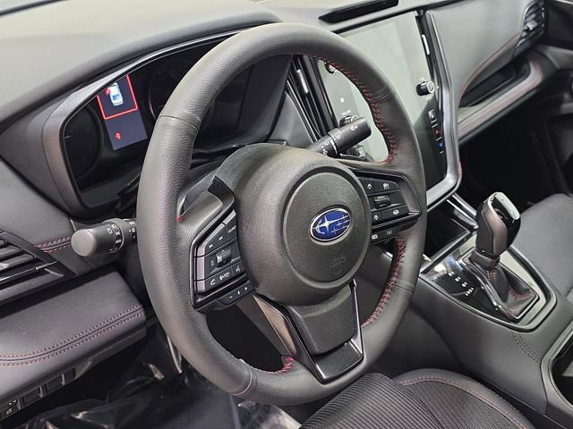 Used 2025 Subaru Legacy Sport image 16