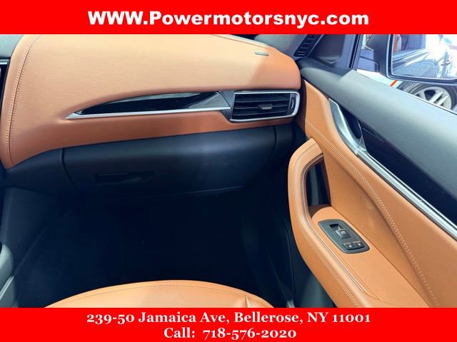 Used 2022 Maserati Levante GT image 26