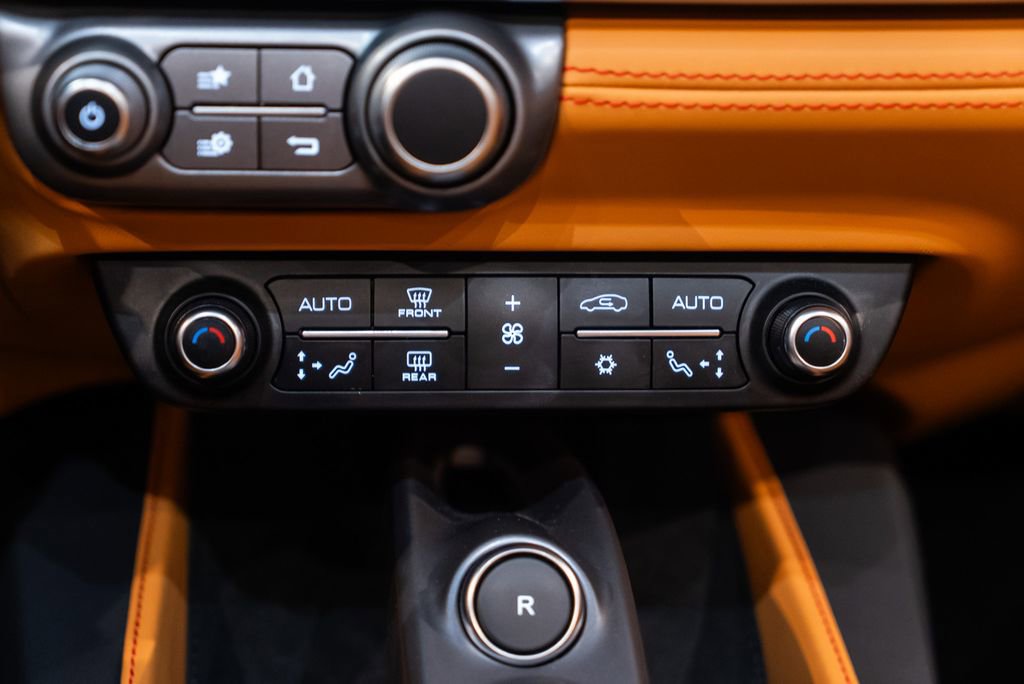 Certified 2023 Ferrari Portofino M image 36