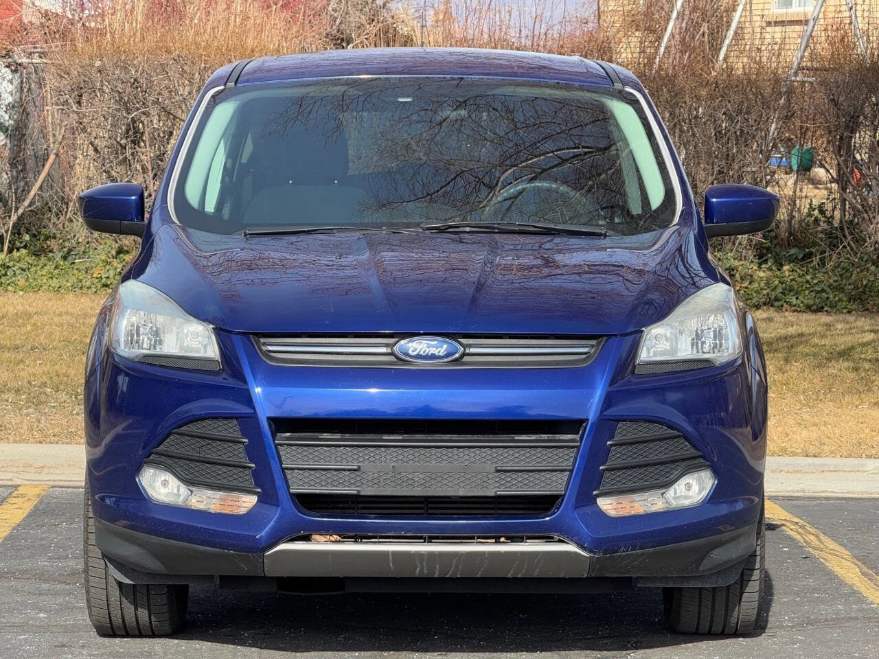 Used 2014 Ford Escape SE image 2
