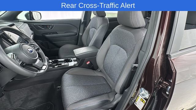 Certified 2026 Subaru Forester Premium image 11