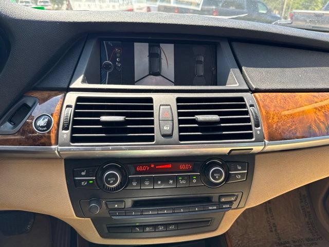Used 2012 BMW X5 xDrive35d AWD/4WD image 12