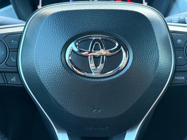 Used 2025 Toyota Corolla FX image 6