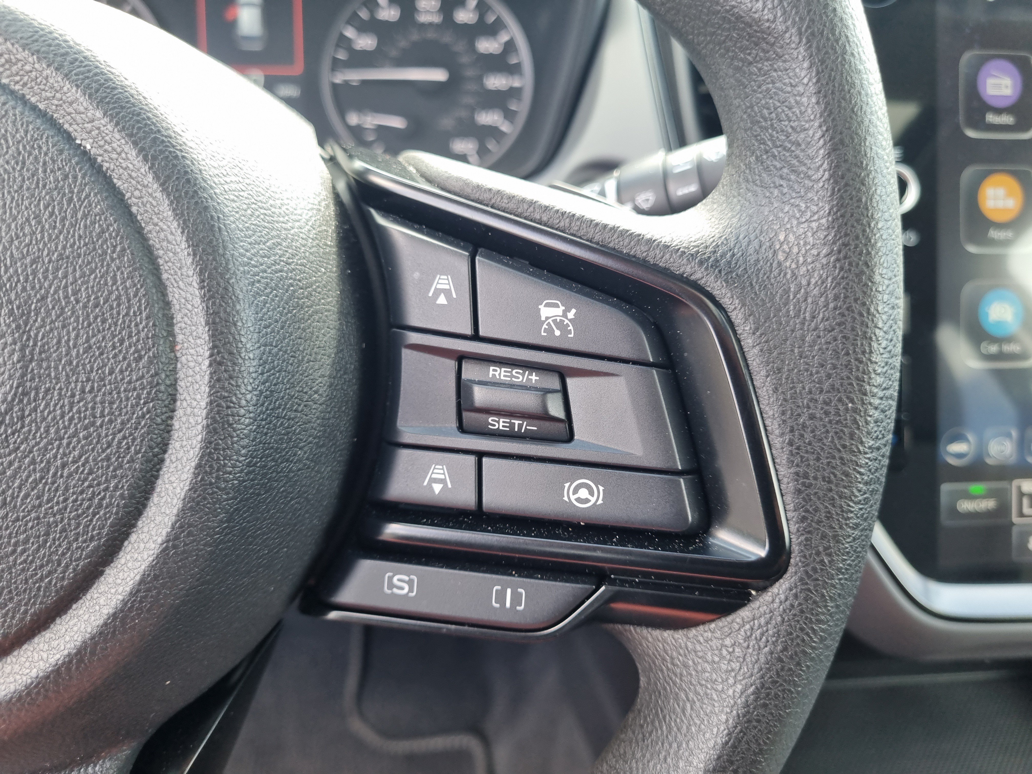 Used 2026 Subaru Crosstrek 2.5i Premium AWD/4WD image 25