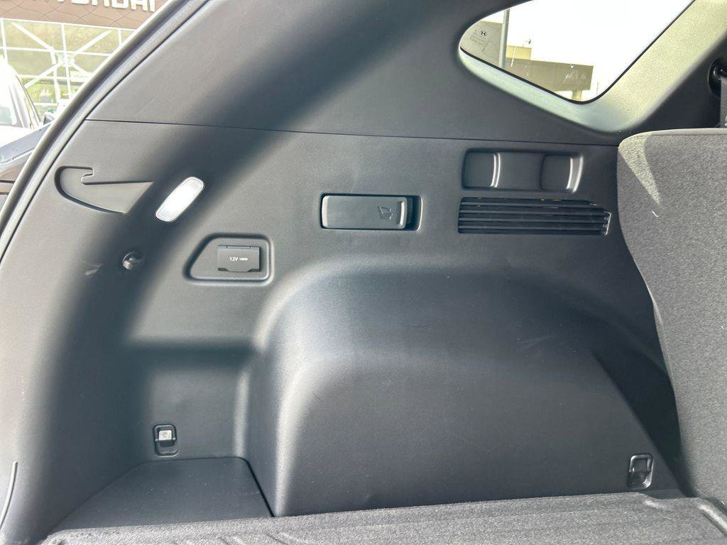 New 2026 Hyundai Tucson SEL image 32