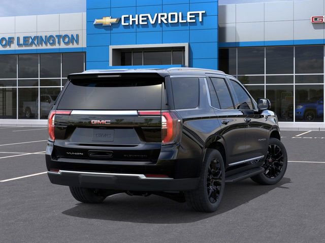 New 2026 GMC Yukon Elevation image 4