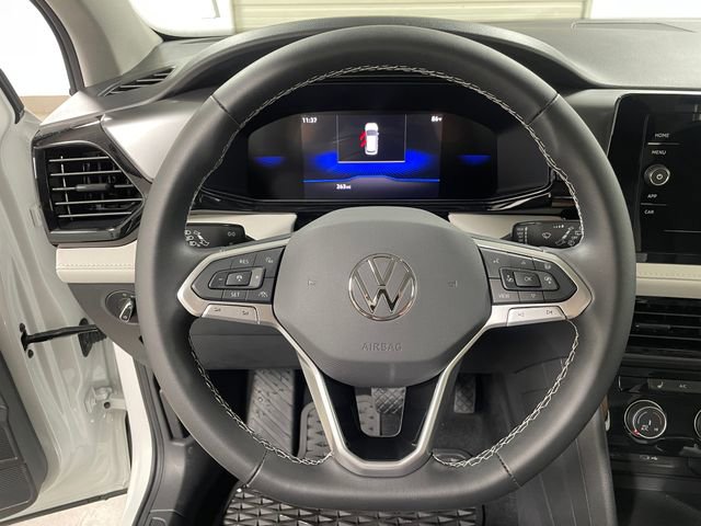 New 2025 Volkswagen Taos S image 15