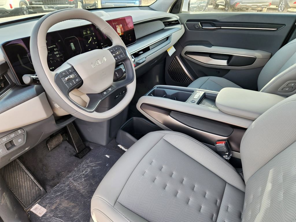 New 2026 Kia EV9 Wind image 7