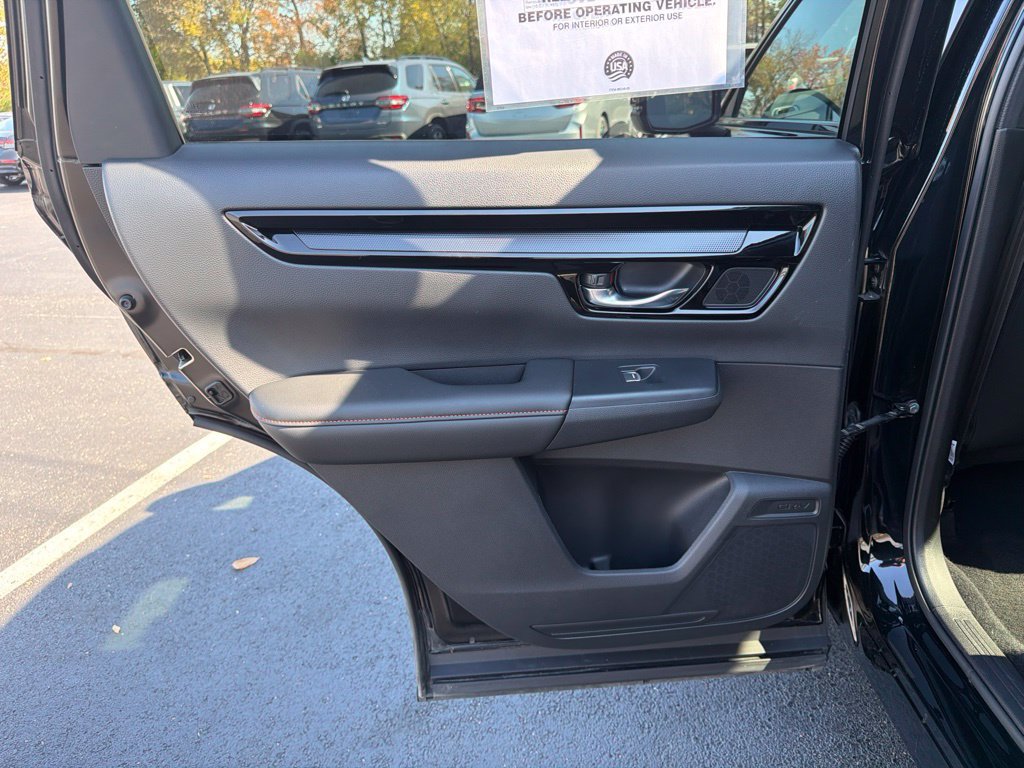 Used 2026 Honda CR-V Sport Touring image 20