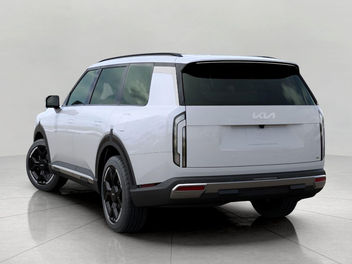 New 2027 Kia Telluride AWD image 4