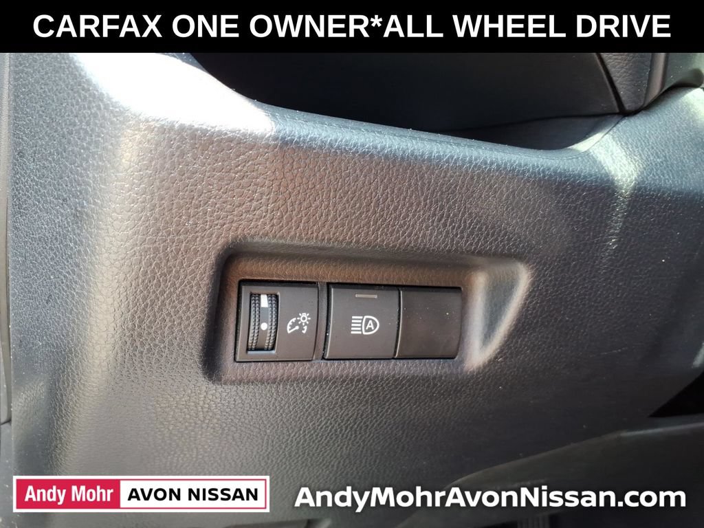 Used 2024 Toyota RAV4 LE AWD/4WD image 16