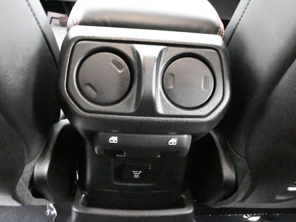 Certified 2025 Jeep Wrangler Unlimited Rubicon image 15