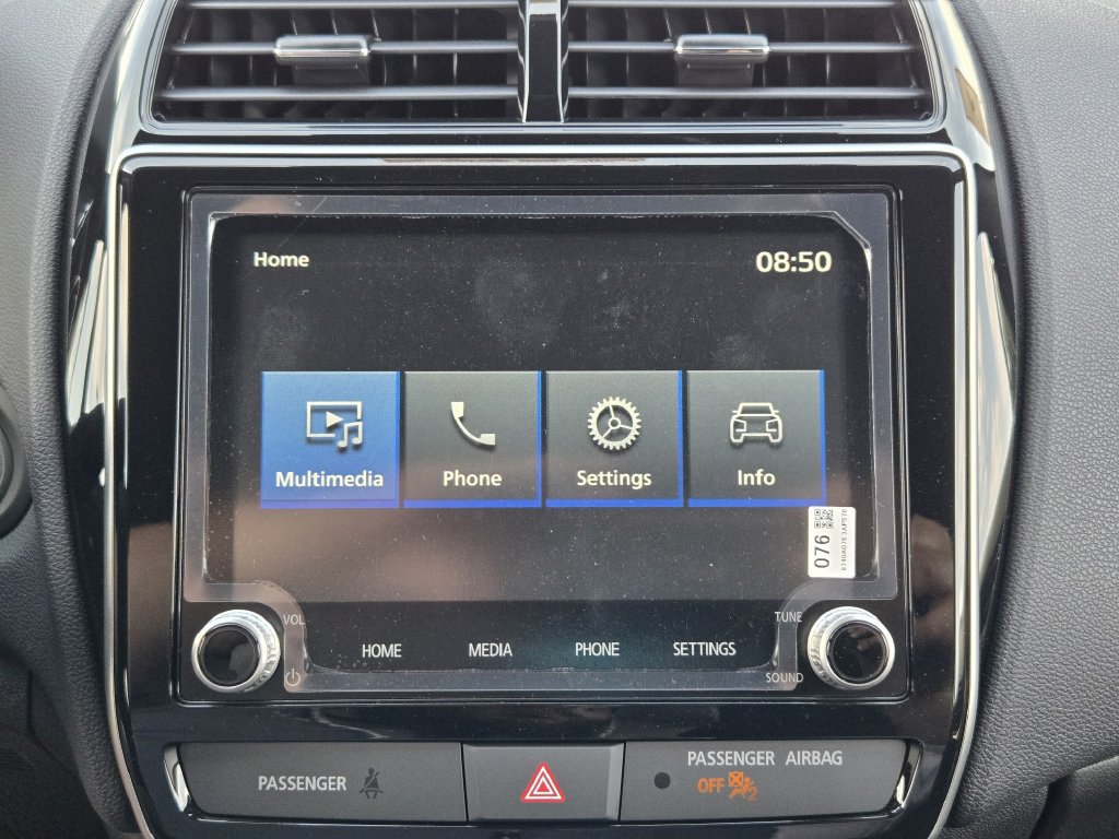 New 2026 Mitsubishi Outlander Sport AWD image 13
