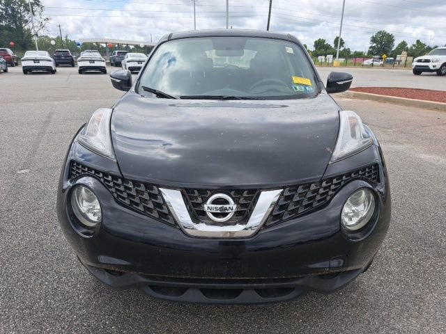 Used 2015 Nissan Juke S AWD/4WD image 3