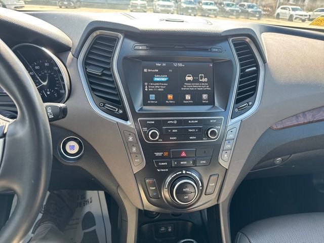Used 2018 Hyundai Santa Fe SE w/ SE Premium Package 02 image 23