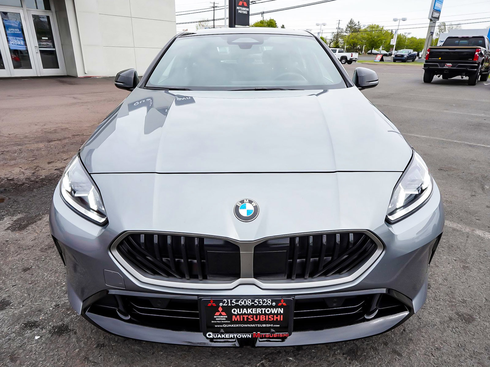 Used 2026 BMW 228i xDrive AWD/4WD image 2