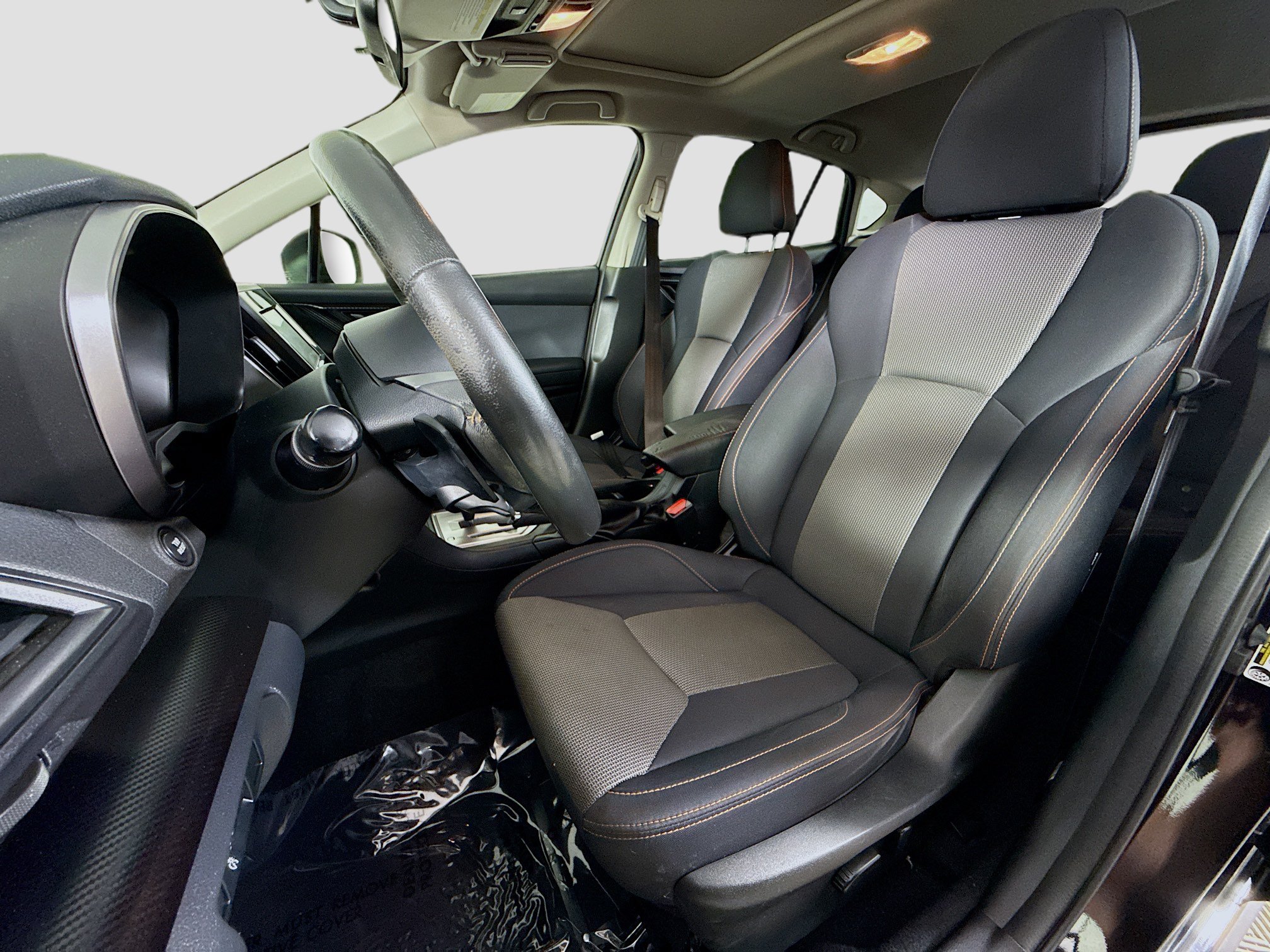 Used 2021 Subaru Crosstrek 2.0i Premium w/ Moonroof Package AWD/4WD image 22