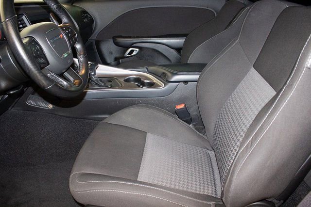 Used 2021 Dodge Challenger R/T w/ Blacktop Package image 16