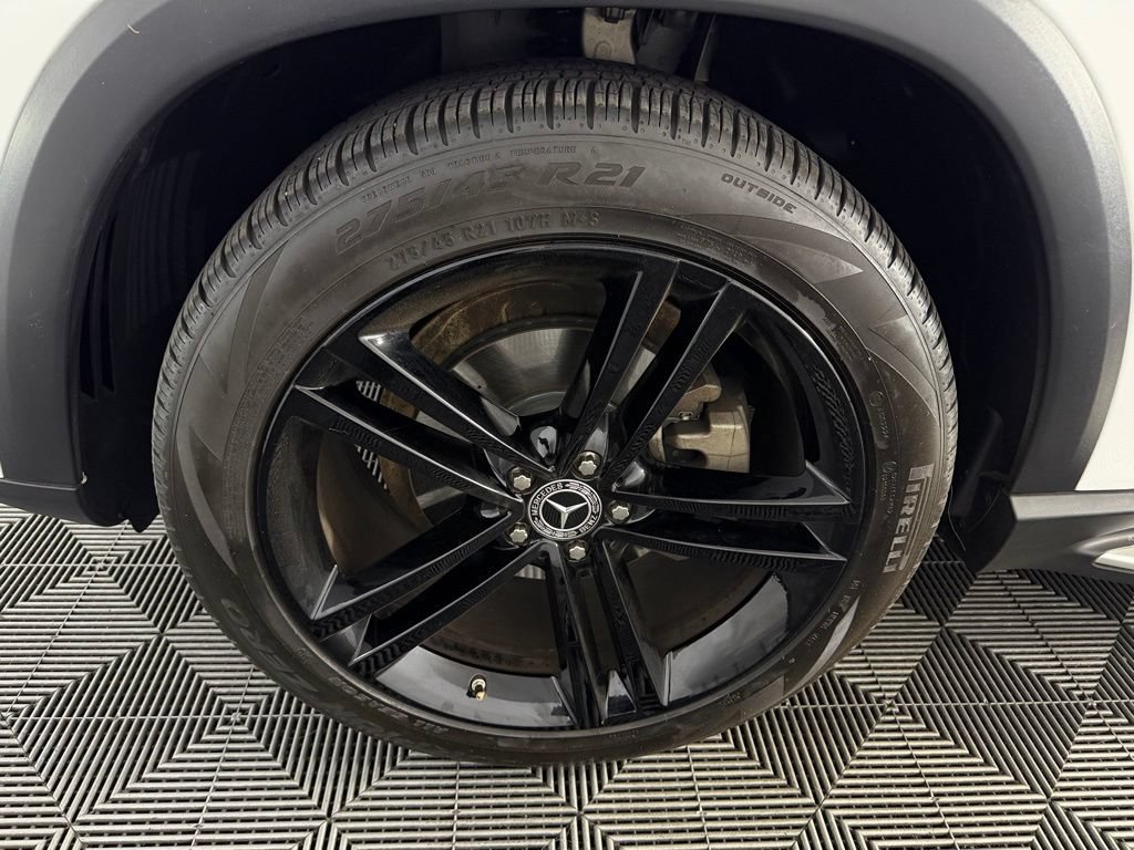 Used 2022 Mercedes-Benz GLE 350 4MATIC image 10