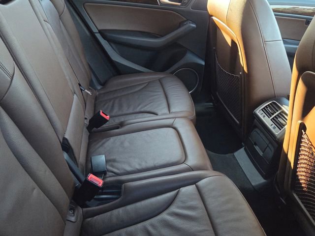 Used 2015 Audi Q5 2.0T Premium Plus w/ Technology Package image 9